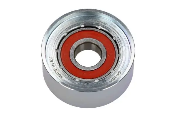 Spannrolle, Keilrippenriemen MAXGEAR 54-1071
