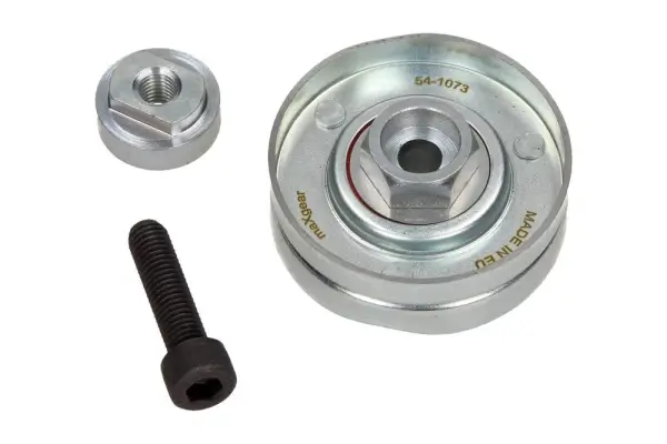 Spannrolle, Keilrippenriemen MAXGEAR 54-1073