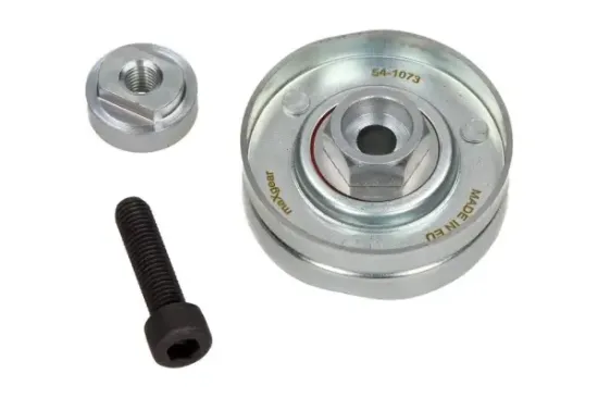 Spannrolle, Keilrippenriemen MAXGEAR 54-1073 Bild Spannrolle, Keilrippenriemen MAXGEAR 54-1073