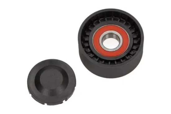 Spannrolle, Keilrippenriemen MAXGEAR 54-1080 Bild Spannrolle, Keilrippenriemen MAXGEAR 54-1080