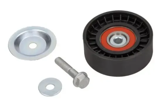 Umlenk-/Führungsrolle, Keilrippenriemen MAXGEAR 54-1082 Bild Umlenk-/Führungsrolle, Keilrippenriemen MAXGEAR 54-1082