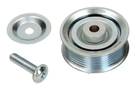 Umlenk-/Führungsrolle, Keilrippenriemen MAXGEAR 54-1083 Bild Umlenk-/Führungsrolle, Keilrippenriemen MAXGEAR 54-1083