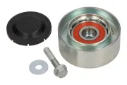 Umlenk-/Führungsrolle, Keilrippenriemen MAXGEAR 54-1085