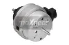 Lagerung, Motor beidseitig MAXGEAR 40-0284 Bild Lagerung, Motor beidseitig MAXGEAR 40-0284