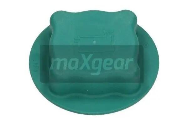 Verschlussdeckel, Kühlmittelbehälter MAXGEAR 28-0314