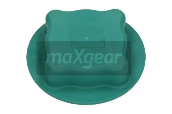 Verschlussdeckel, Kühlmittelbehälter MAXGEAR 28-0314