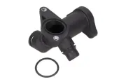 Kühlmittelflansch MAXGEAR 18-0436