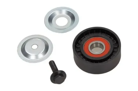 Umlenk-/Führungsrolle, Keilrippenriemen MAXGEAR 54-1027 Bild Umlenk-/Führungsrolle, Keilrippenriemen MAXGEAR 54-1027