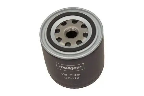 Ölfilter MAXGEAR 26-0592 Bild Ölfilter MAXGEAR 26-0592