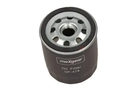 Ölfilter MAXGEAR 26-0753 Bild Ölfilter MAXGEAR 26-0753