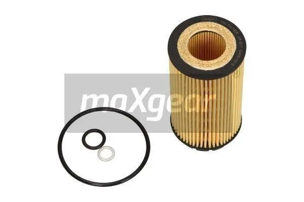 Ölfilter MAXGEAR 26-0502