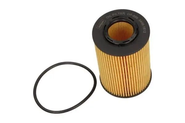 Ölfilter MAXGEAR 26-0554