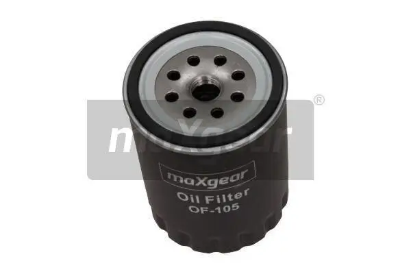 Ölfilter MAXGEAR 26-0870 Bild Ölfilter MAXGEAR 26-0870