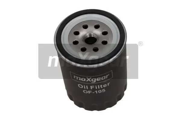 Ölfilter MAXGEAR 26-0870