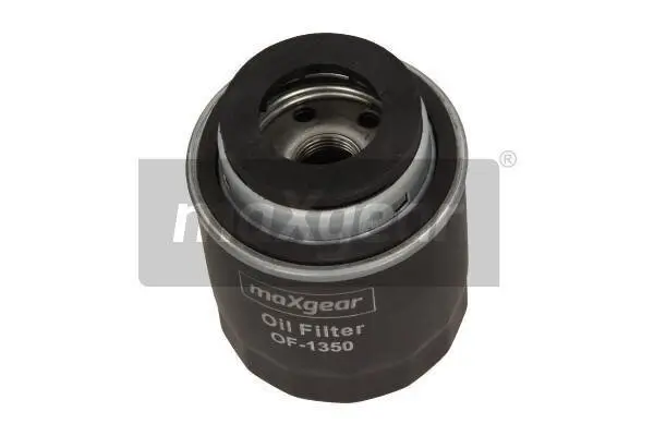 Ölfilter MAXGEAR 26-0871