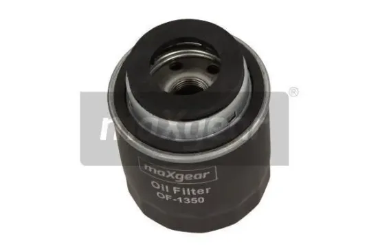 Ölfilter MAXGEAR 26-0871 Bild Ölfilter MAXGEAR 26-0871