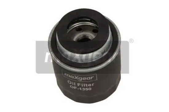 Ölfilter MAXGEAR 26-0871 Bild Ölfilter MAXGEAR 26-0871