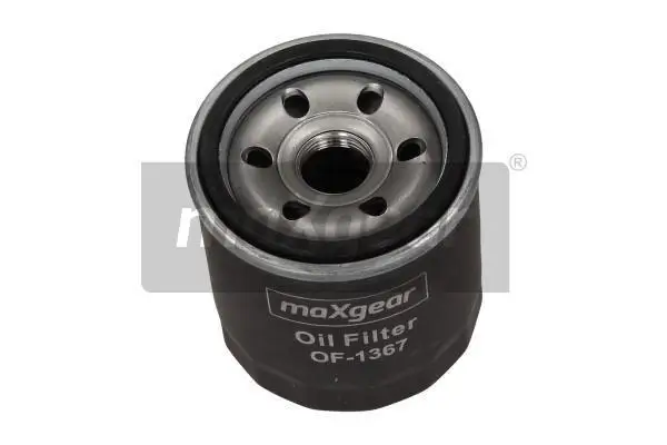 Ölfilter MAXGEAR 26-0872