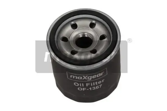 Ölfilter MAXGEAR 26-0872 Bild Ölfilter MAXGEAR 26-0872