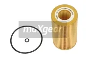 Ölfilter MAXGEAR 26-0877