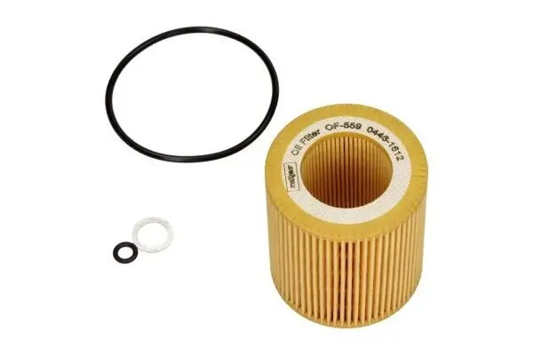 Ölfilter MAXGEAR 26-0878