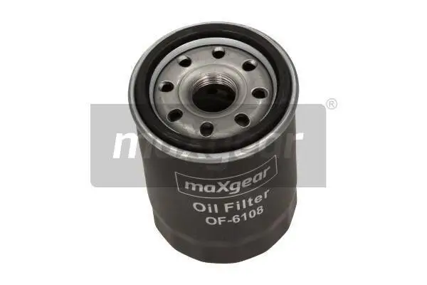 Ölfilter MAXGEAR 26-0885