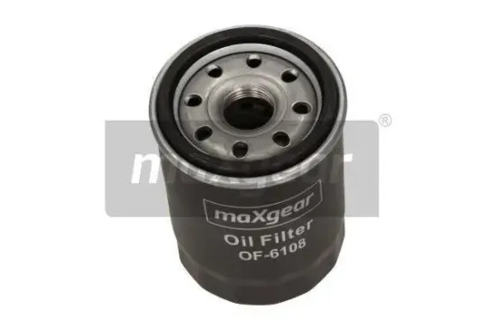 Ölfilter MAXGEAR 26-0885 Bild Ölfilter MAXGEAR 26-0885