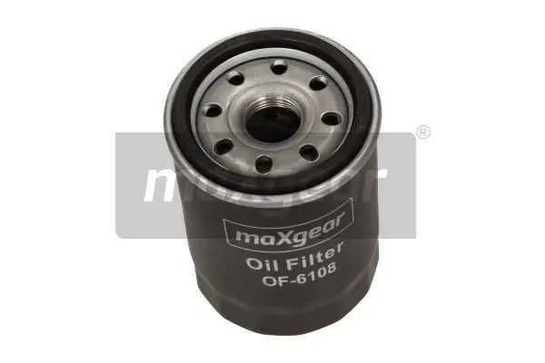 Ölfilter MAXGEAR 26-0885