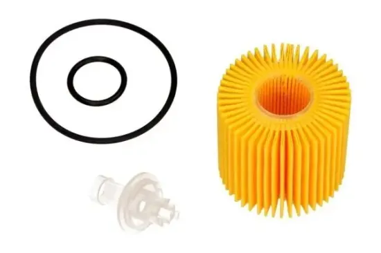 Ölfilter MAXGEAR 26-0887 Bild Ölfilter MAXGEAR 26-0887