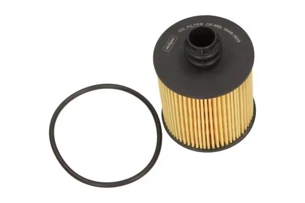 Ölfilter MAXGEAR 26-0888