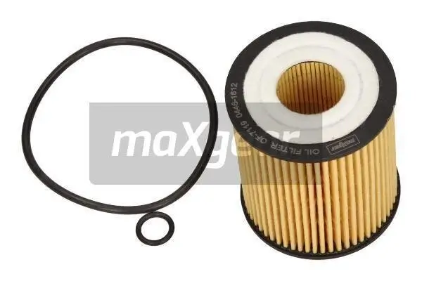 Ölfilter MAXGEAR 26-0893 Bild Ölfilter MAXGEAR 26-0893