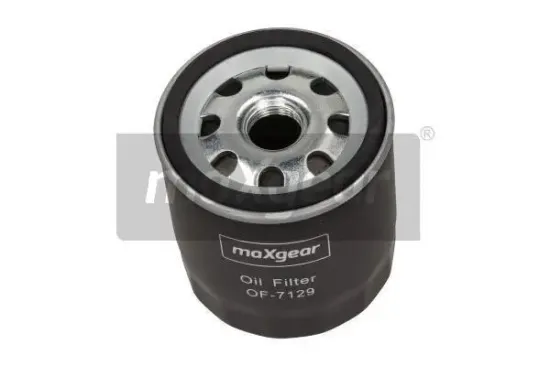 Ölfilter MAXGEAR 26-0894 Bild Ölfilter MAXGEAR 26-0894