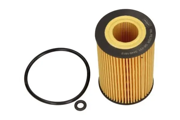 Ölfilter MAXGEAR 26-0896