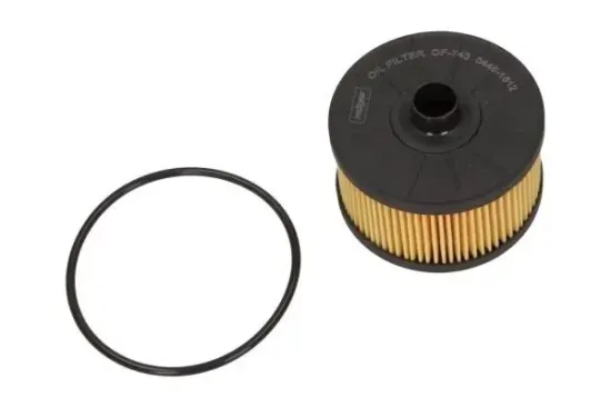 Ölfilter MAXGEAR 26-0897 Bild Ölfilter MAXGEAR 26-0897