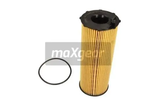 Ölfilter MAXGEAR 26-0900 Bild Ölfilter MAXGEAR 26-0900