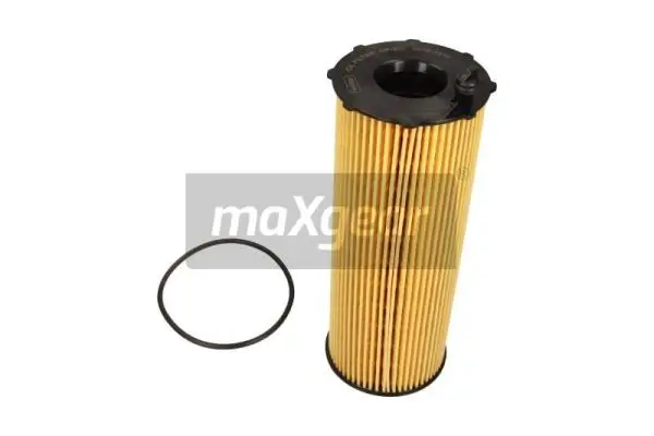 Ölfilter MAXGEAR 26-0900