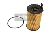 Ölfilter MAXGEAR 26-0901