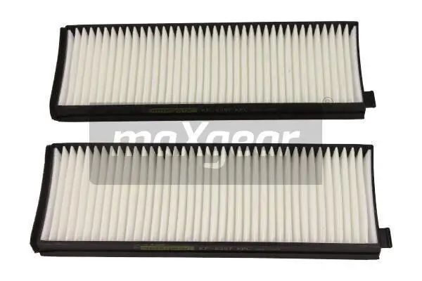 Filter, Innenraumluft MAXGEAR 26-0907