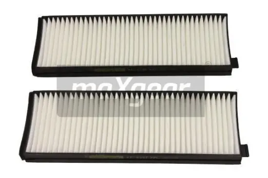 Filter, Innenraumluft MAXGEAR 26-0907 Bild Filter, Innenraumluft MAXGEAR 26-0907