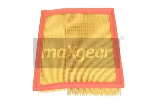 Luftfilter MAXGEAR 26-0916 Bild Luftfilter MAXGEAR 26-0916