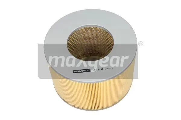 Luftfilter MAXGEAR 26-0919