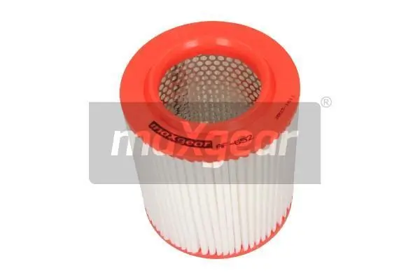 Luftfilter MAXGEAR 26-0931