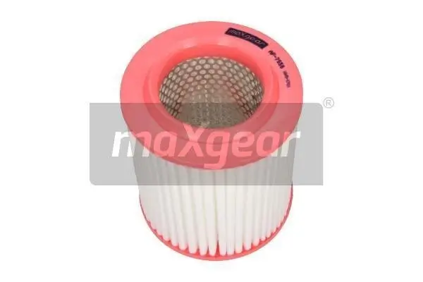 Luftfilter MAXGEAR 26-0932