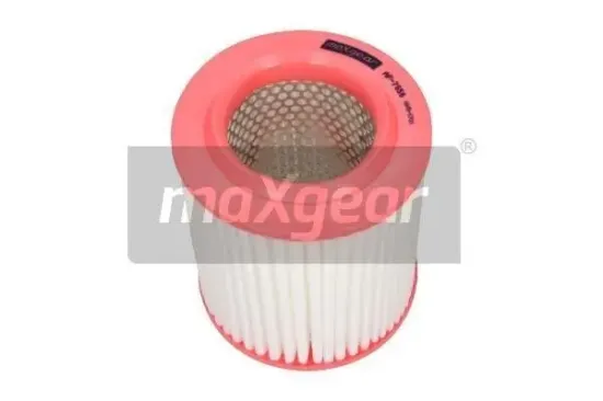 Luftfilter MAXGEAR 26-0932 Bild Luftfilter MAXGEAR 26-0932