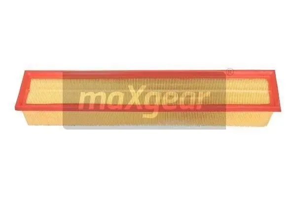 Luftfilter MAXGEAR 26-0934 Bild Luftfilter MAXGEAR 26-0934