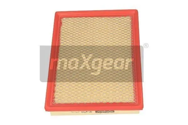 Luftfilter MAXGEAR 26-0938 Bild Luftfilter MAXGEAR 26-0938