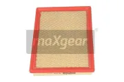 Luftfilter MAXGEAR 26-0938
