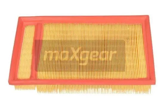 Luftfilter MAXGEAR 26-0939 Bild Luftfilter MAXGEAR 26-0939