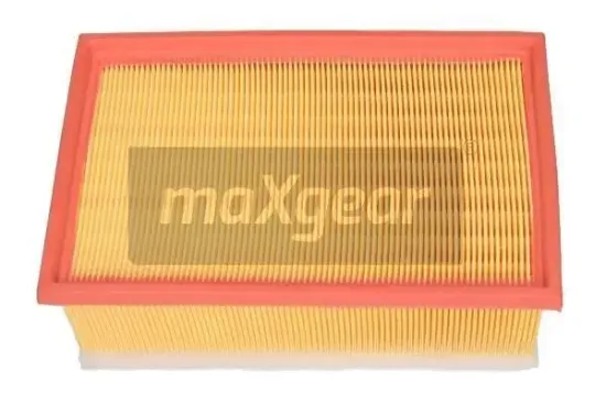 Luftfilter MAXGEAR 26-0942 Bild Luftfilter MAXGEAR 26-0942