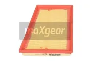 Luftfilter MAXGEAR 26-0968